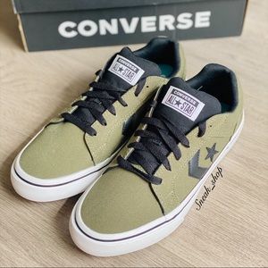 NWT Converse EL Distrito 2.0 OX Mens Shoes